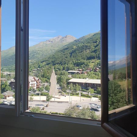 Serrecheholidays Serre Chevalier Εξωτερικό φωτογραφία