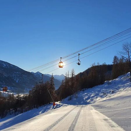 Serrecheholidays Serre Chevalier Εξωτερικό φωτογραφία