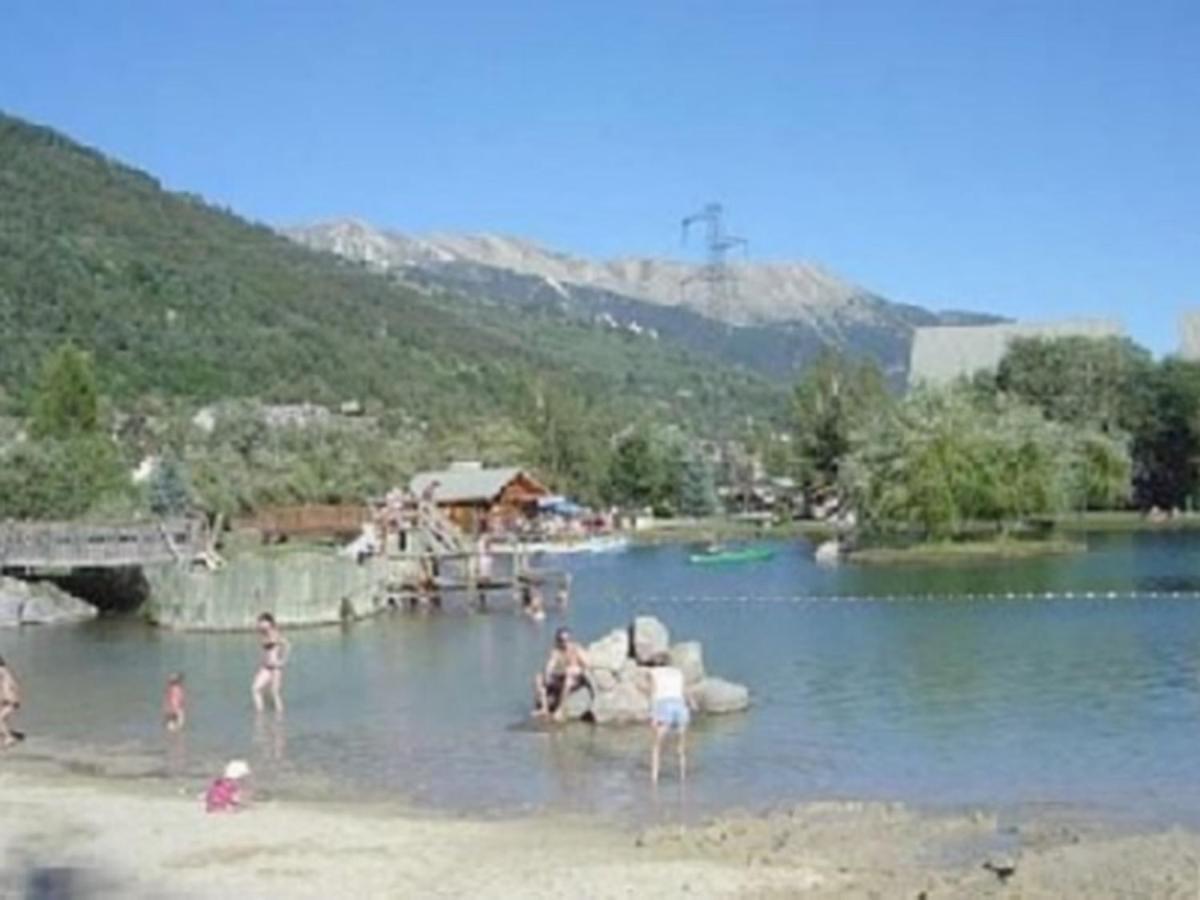 Serrecheholidays Serre Chevalier Εξωτερικό φωτογραφία