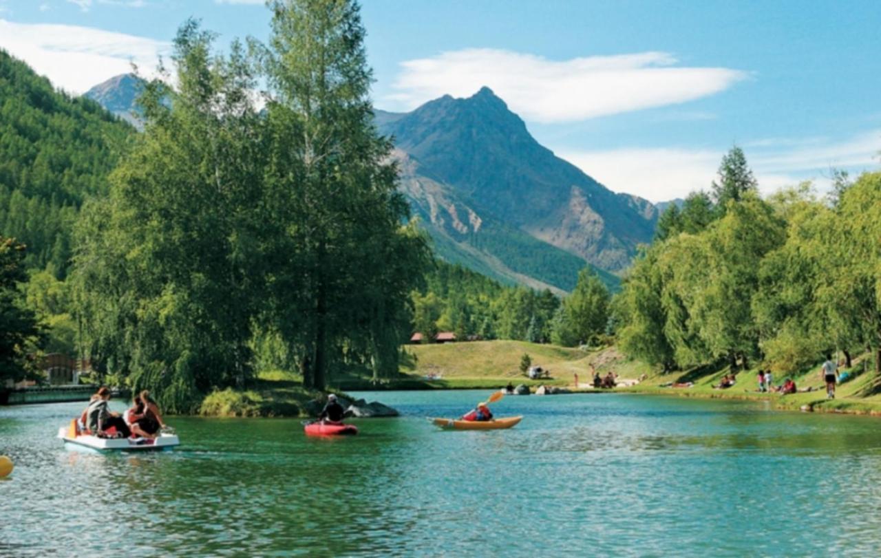 Serrecheholidays Serre Chevalier Εξωτερικό φωτογραφία