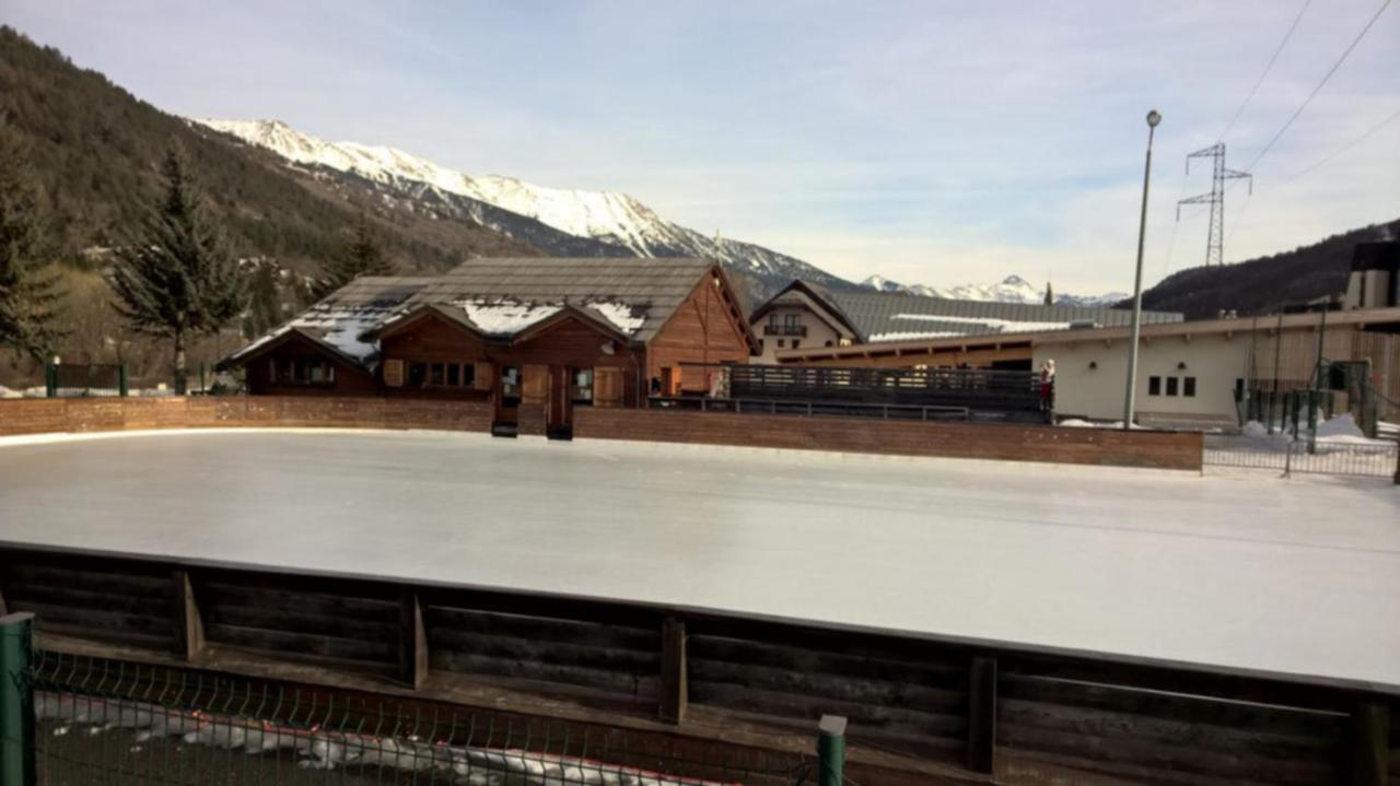 Serrecheholidays Serre Chevalier Εξωτερικό φωτογραφία