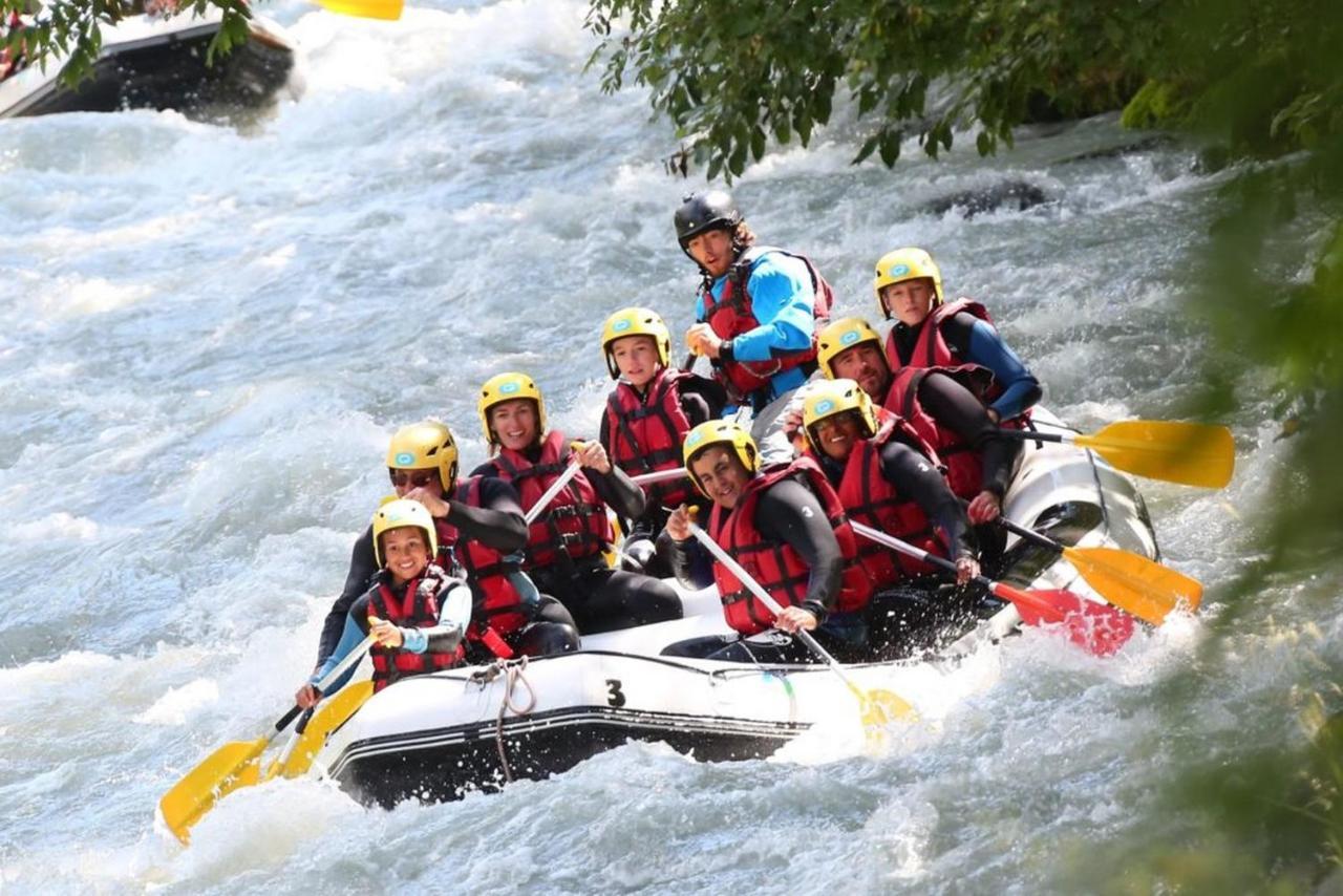 Serrecheholidays Serre Chevalier Εξωτερικό φωτογραφία