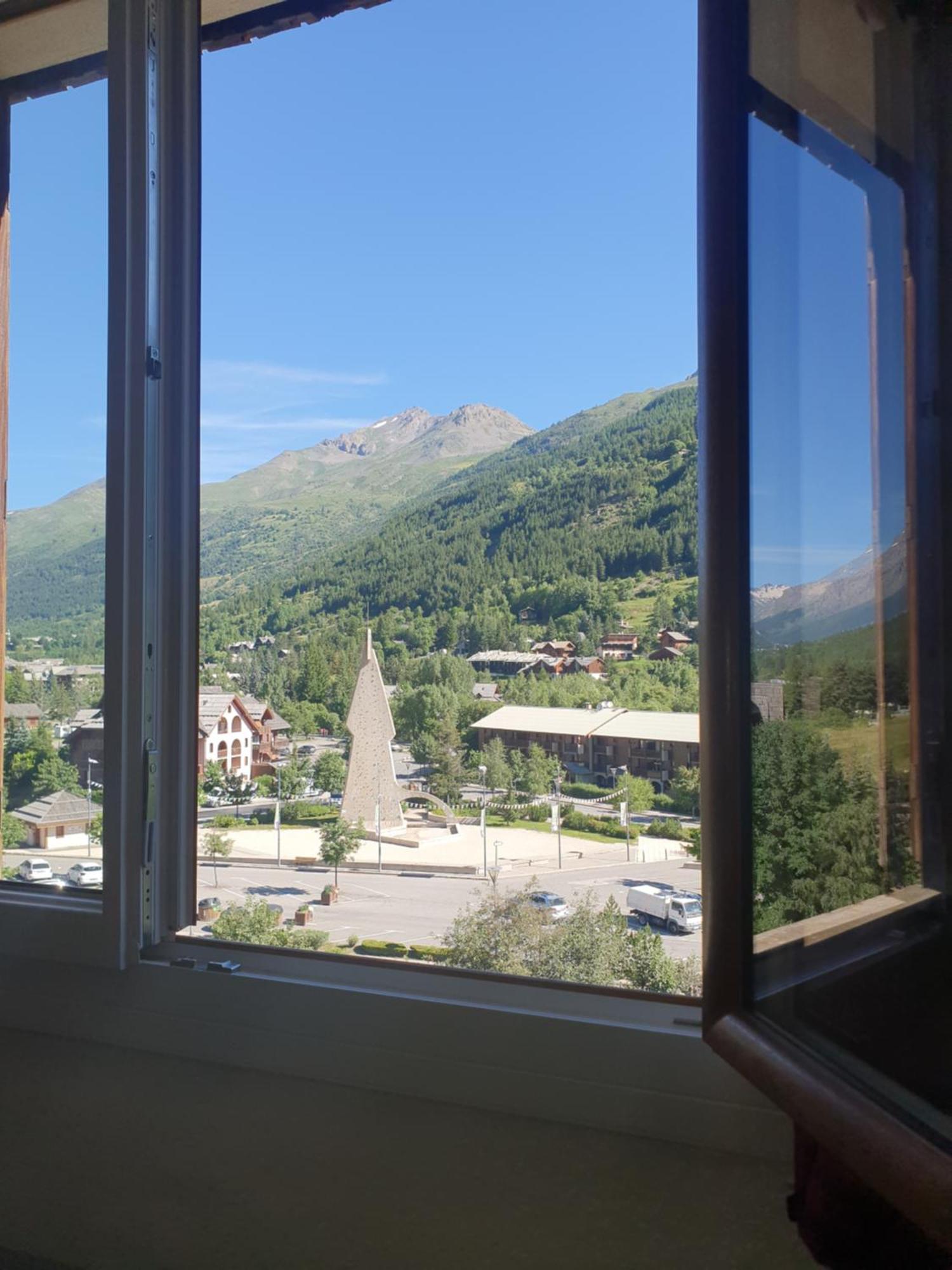 Serrecheholidays Serre Chevalier Εξωτερικό φωτογραφία