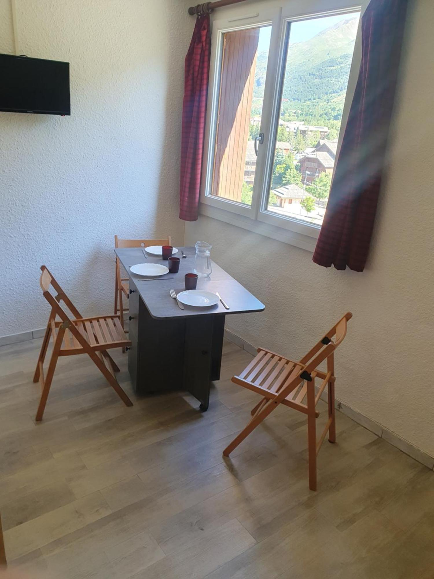 Serrecheholidays Serre Chevalier Εξωτερικό φωτογραφία