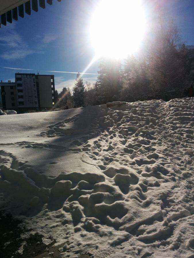 Serrecheholidays Serre Chevalier Εξωτερικό φωτογραφία