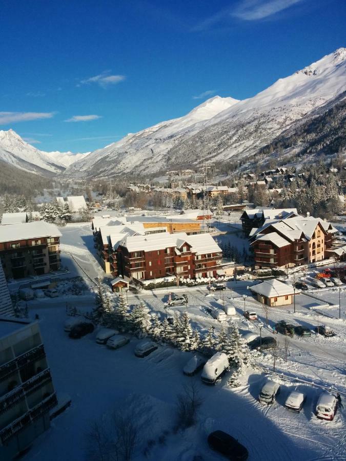 Serrecheholidays Serre Chevalier Εξωτερικό φωτογραφία