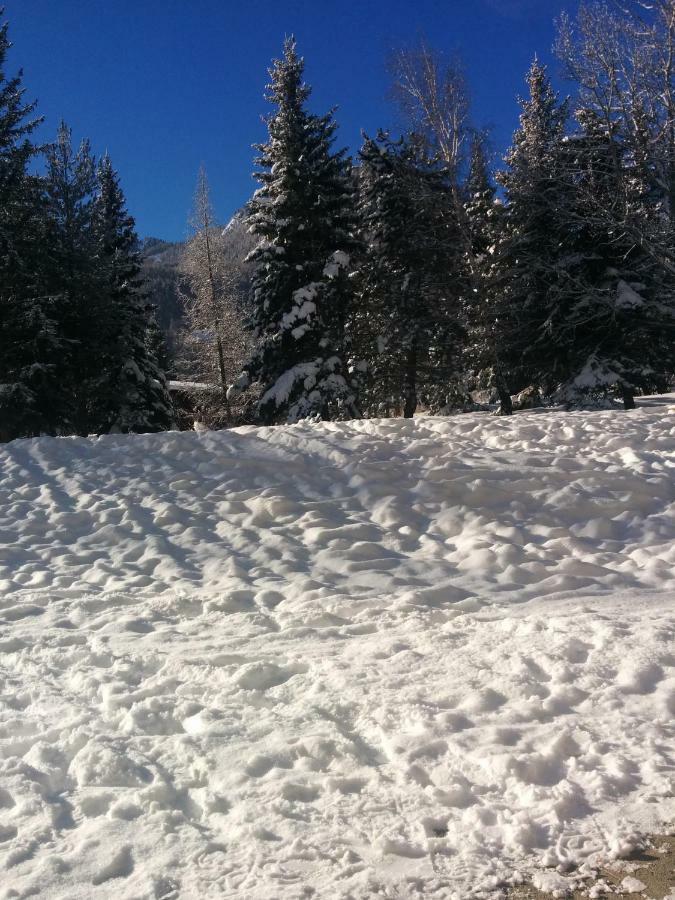 Serrecheholidays Serre Chevalier Εξωτερικό φωτογραφία