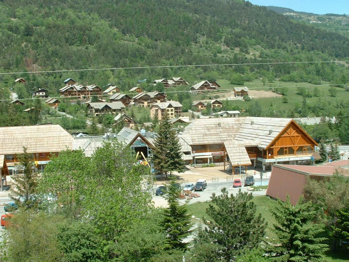 Serrecheholidays Serre Chevalier Εξωτερικό φωτογραφία
