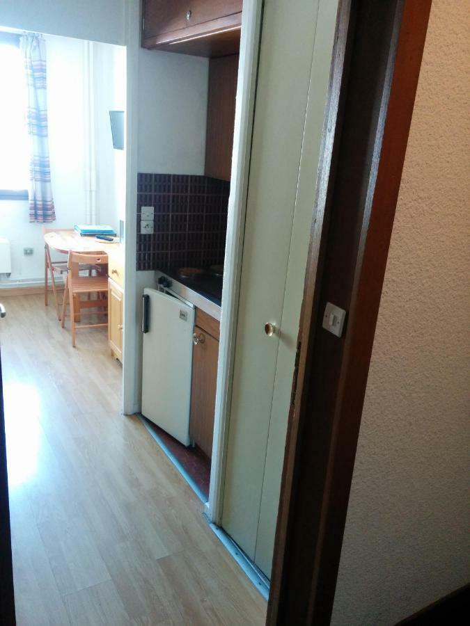 Serrecheholidays Serre Chevalier Εξωτερικό φωτογραφία