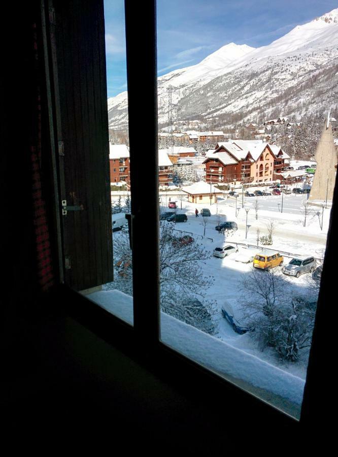 Serrecheholidays Serre Chevalier Εξωτερικό φωτογραφία