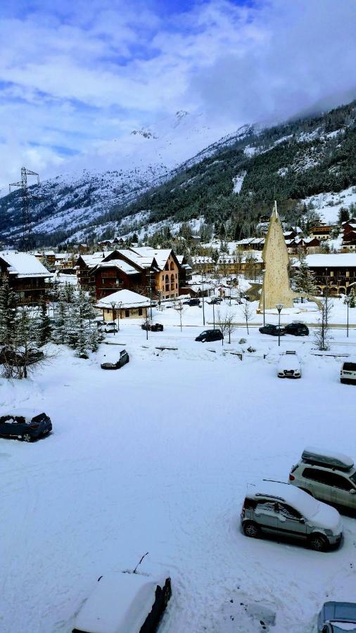 Serrecheholidays Serre Chevalier Εξωτερικό φωτογραφία