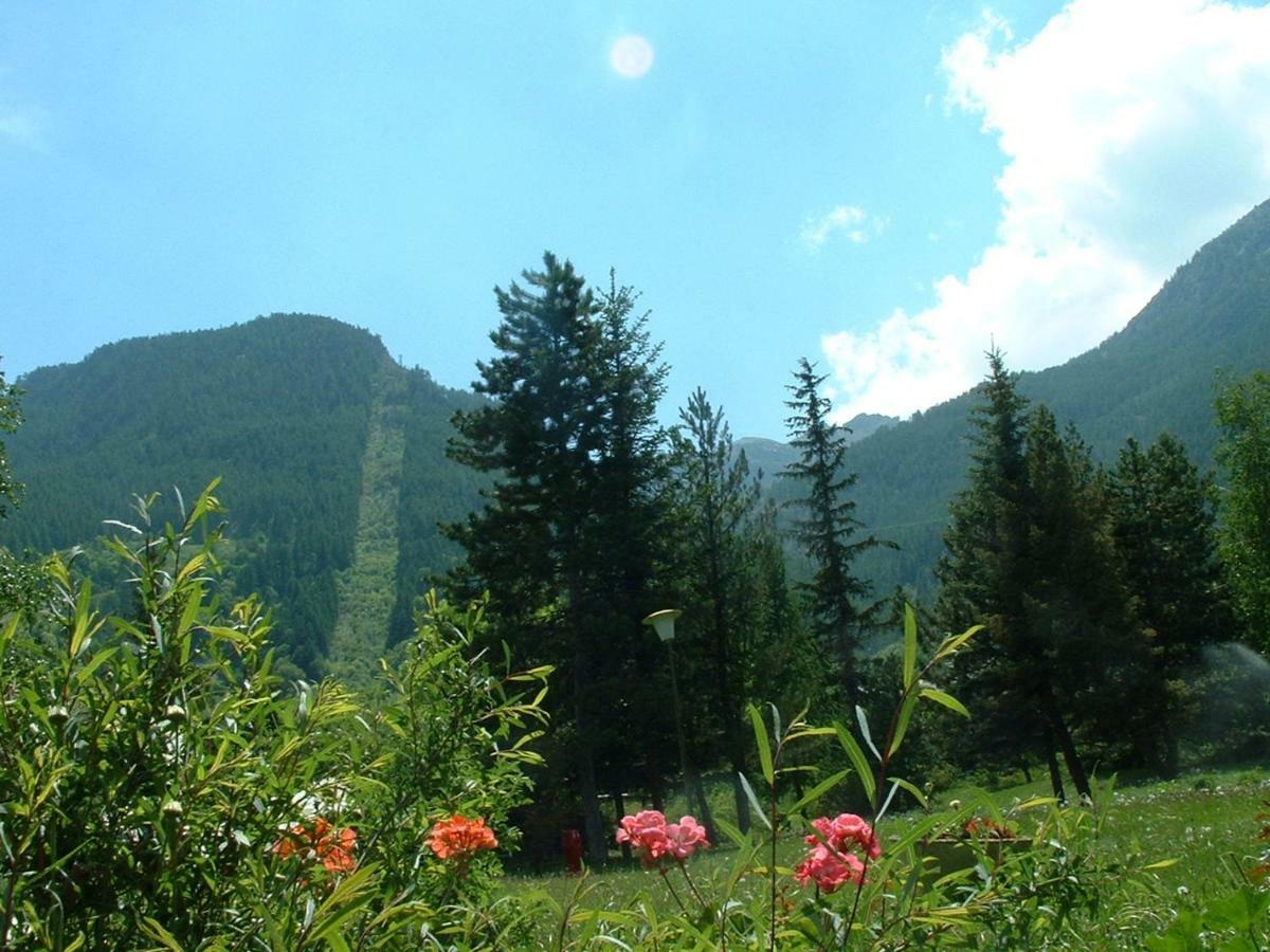 Serrecheholidays Serre Chevalier Εξωτερικό φωτογραφία