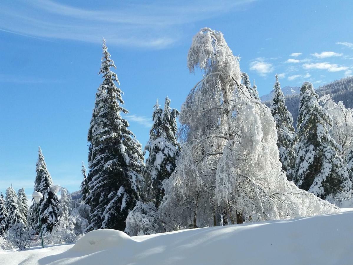 Serrecheholidays Serre Chevalier Εξωτερικό φωτογραφία