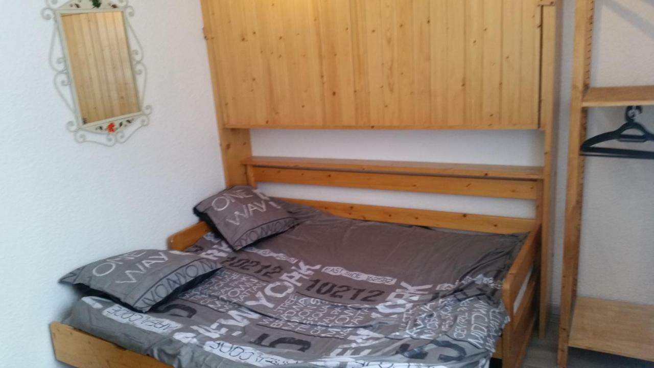 Serrecheholidays Serre Chevalier Εξωτερικό φωτογραφία