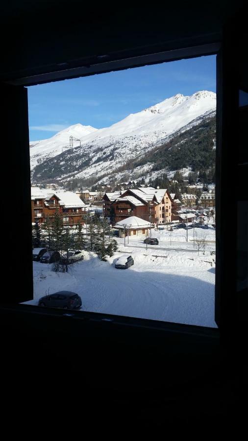 Serrecheholidays Serre Chevalier Εξωτερικό φωτογραφία