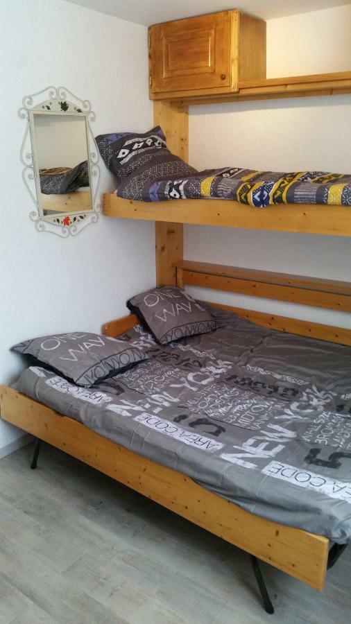 Serrecheholidays Serre Chevalier Εξωτερικό φωτογραφία