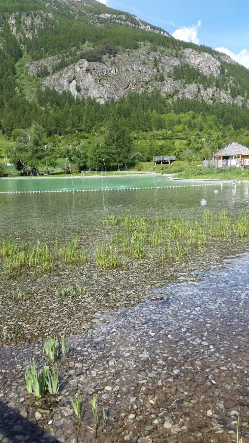 Serrecheholidays Serre Chevalier Εξωτερικό φωτογραφία